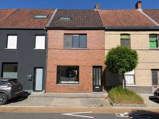 Maison à louer à Deinze