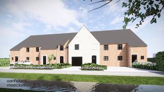 <p><strong>Laatste loten te koop in Zedelgem!</strong></p>
<p>Op zoek naar een nieuwe woning op een uitstekende locatie? Ontdek deze moderne nieuwbouwwoningen langs de <strong>Collevijnstraat in Zedelgem</strong>, waar comfortabel wonen perfect samengaat met een levendige en vlot bereikbare omgeving.</p>
<p>Dankzij de nabijheid van <strong>winkels, supermarkten, openbaar vervoer</strong> en de <strong>snelle verbinding naar de E403, Brugge en Torhout</strong>, geniet je hier elke dag van een ideale mix tussen rust en bereikbaarheid.</p>
<p><strong>Troeven van deze woningen:</strong></p>
<ul>
<li>
<p>Vloerverwarming</p>
</li>
<li>
<p>E-peil van maximaal 30</p>
</li>
<li>
<p>Zonnepanelen</p>
</li>
<li>
<p>Elke woning beschikt over een eigen parkeerplaats</p>
</li>
<li>
<p>Tuinafsluiting en terras inbegrepen + vaste trap naar grote zolder</p>
</li>
</ul>
<p><strong>Nog beschikbaar:</strong></p>
<ul>
<li>
<p><strong>Lot 15</strong> – Gesloten bebouwing – <strong>€344.775</strong> excl. kosten<br /><strong><br />Interesse of vragen?<br /></strong><span>Aarzel niet om ons te contacteren via<br /></span><strong>info@yess-vastgoed.be<br /></strong><strong>050 33 59 03</strong></p>
</li>
</ul>