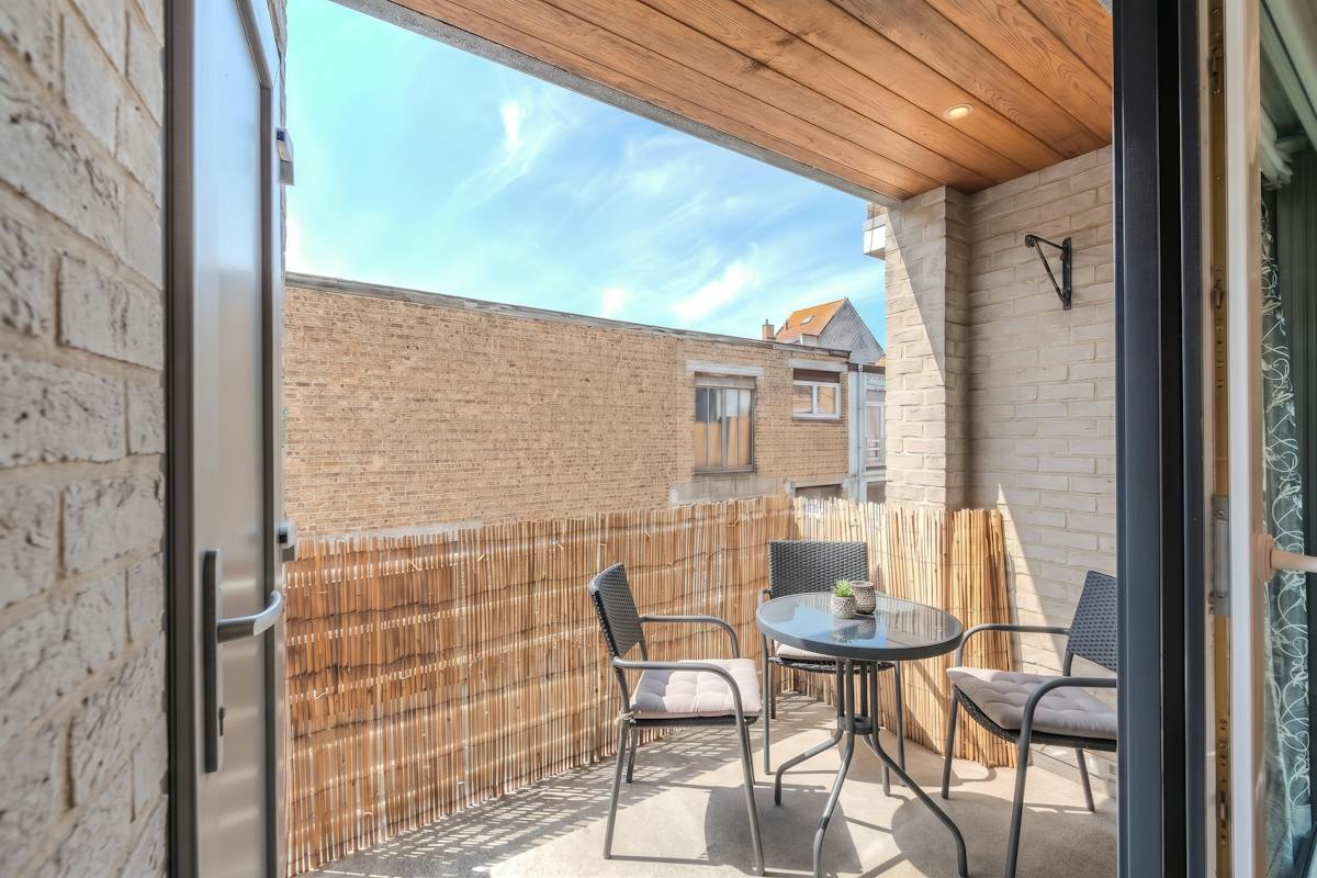 Bel-étage woning met 4 slaapkamers, garage en tuin!  - foto 5