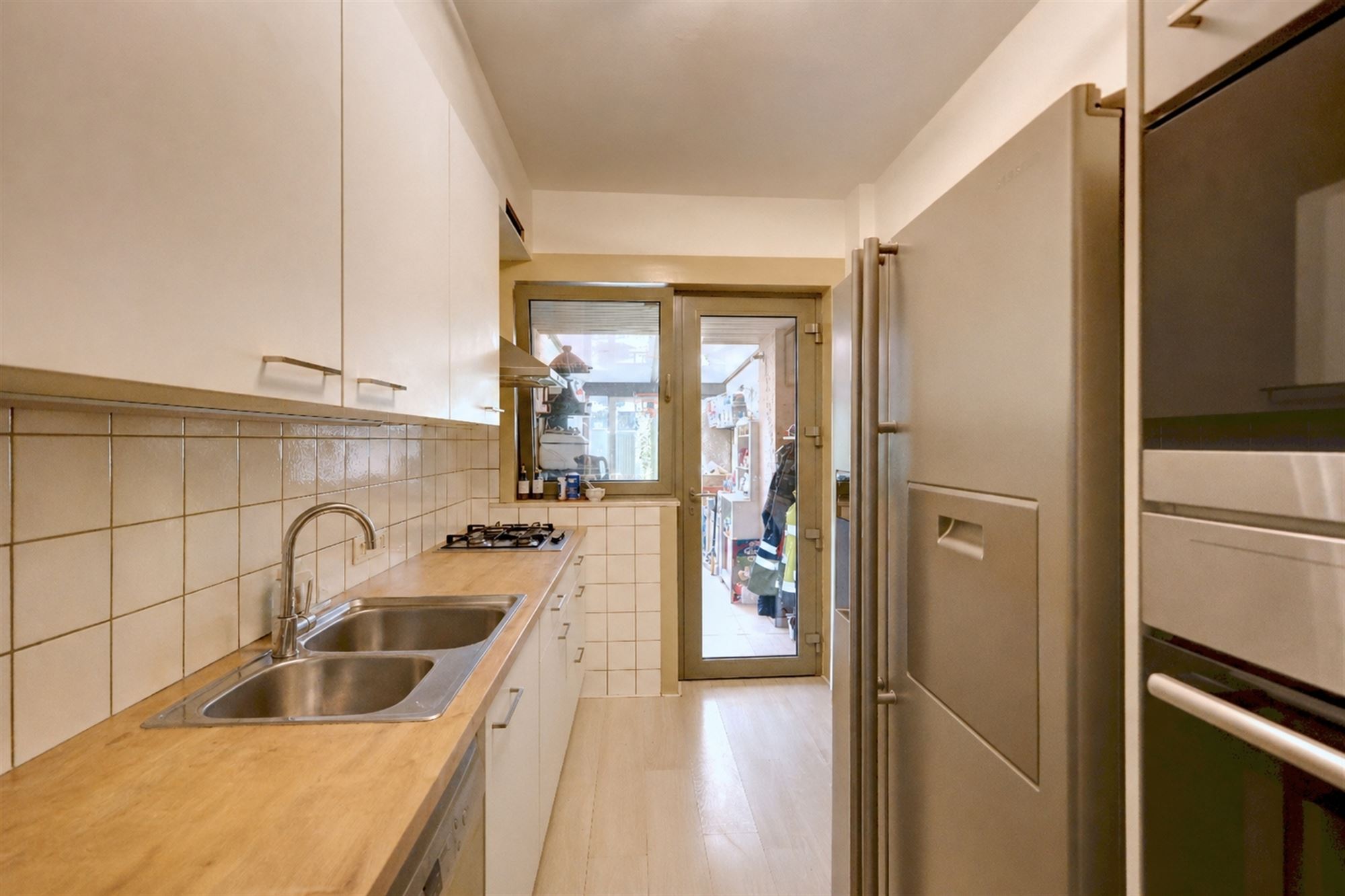 Appartement - photo 4