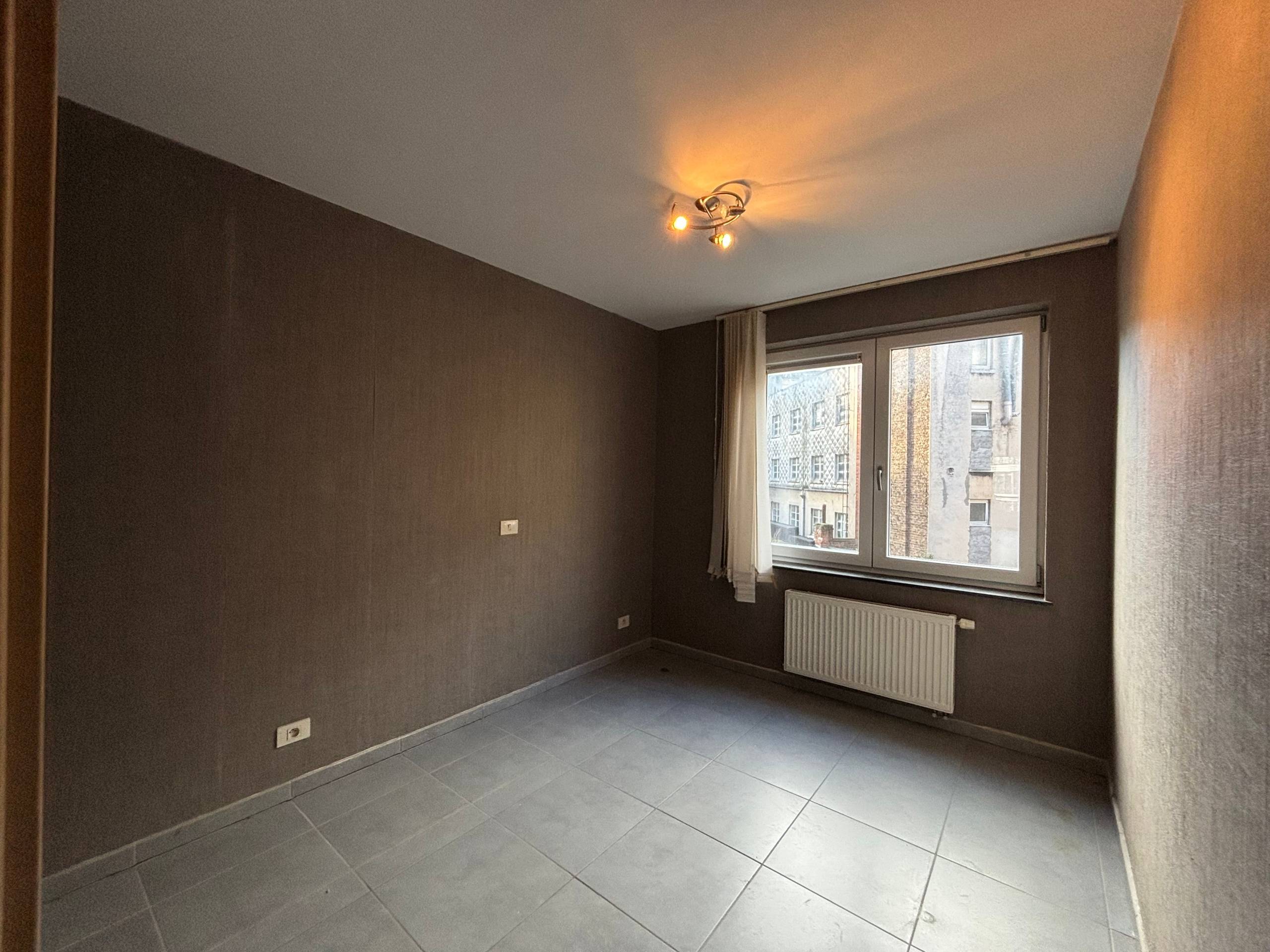 Uiterst centraal gelegen appartement te Blankenberge - foto 5