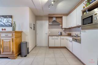 Appartement clé en main au rez-de-chaussée au cœur de Lotenhulle - idéal pour une occupation par le propriétaire ou comme investissement...