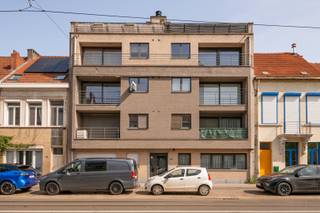 Apartment for sale in Antwerp