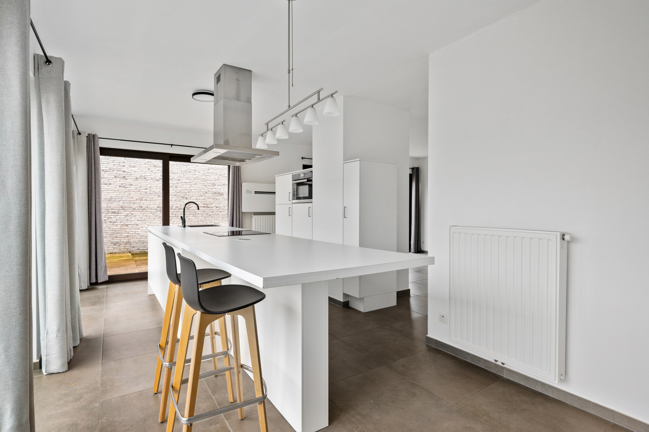 Recent dakappartement met mooi dakterras van 32m2. - foto 4