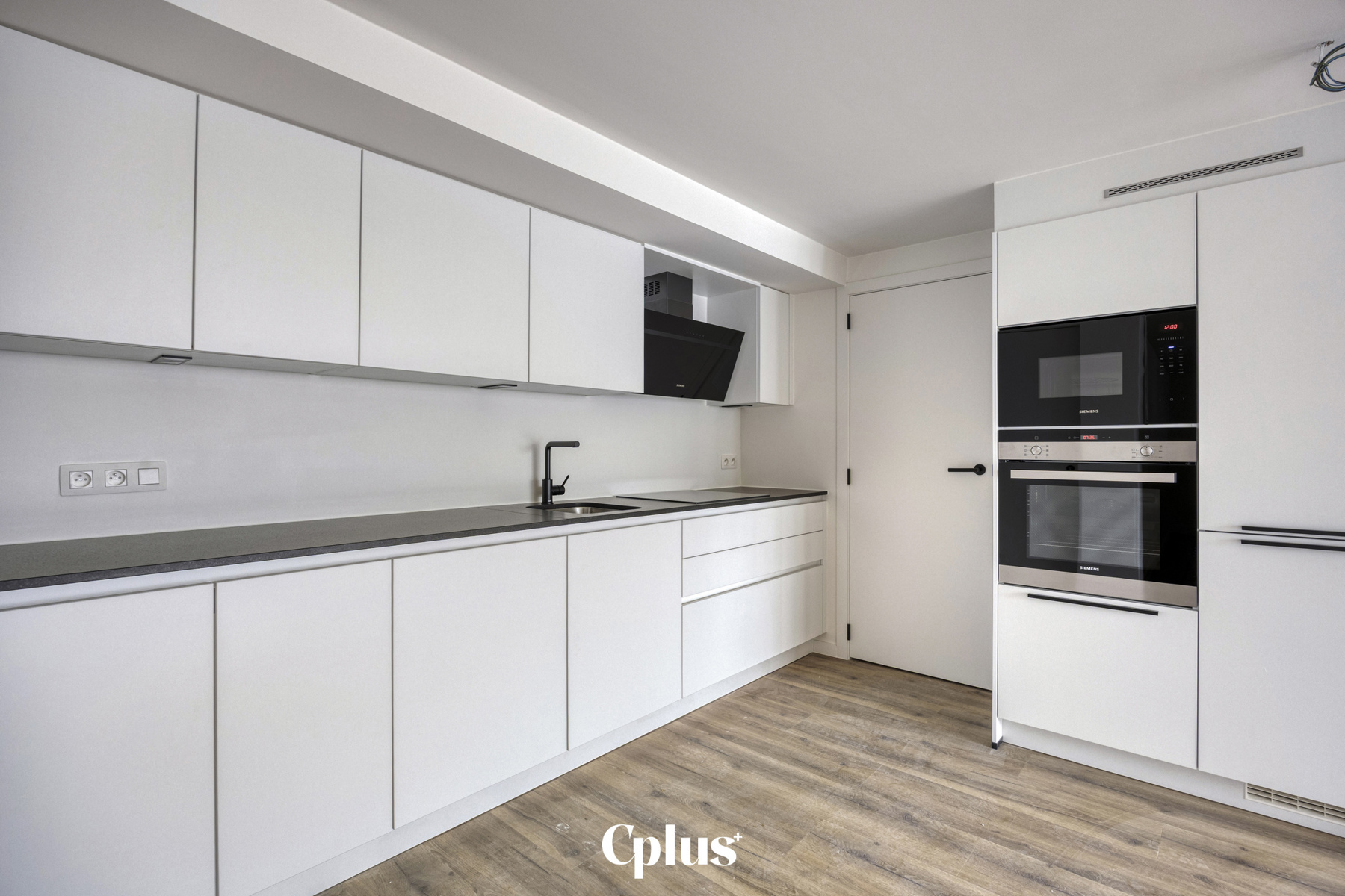 Energiezuinig en gerenoveerde duplex - te huur - foto 4