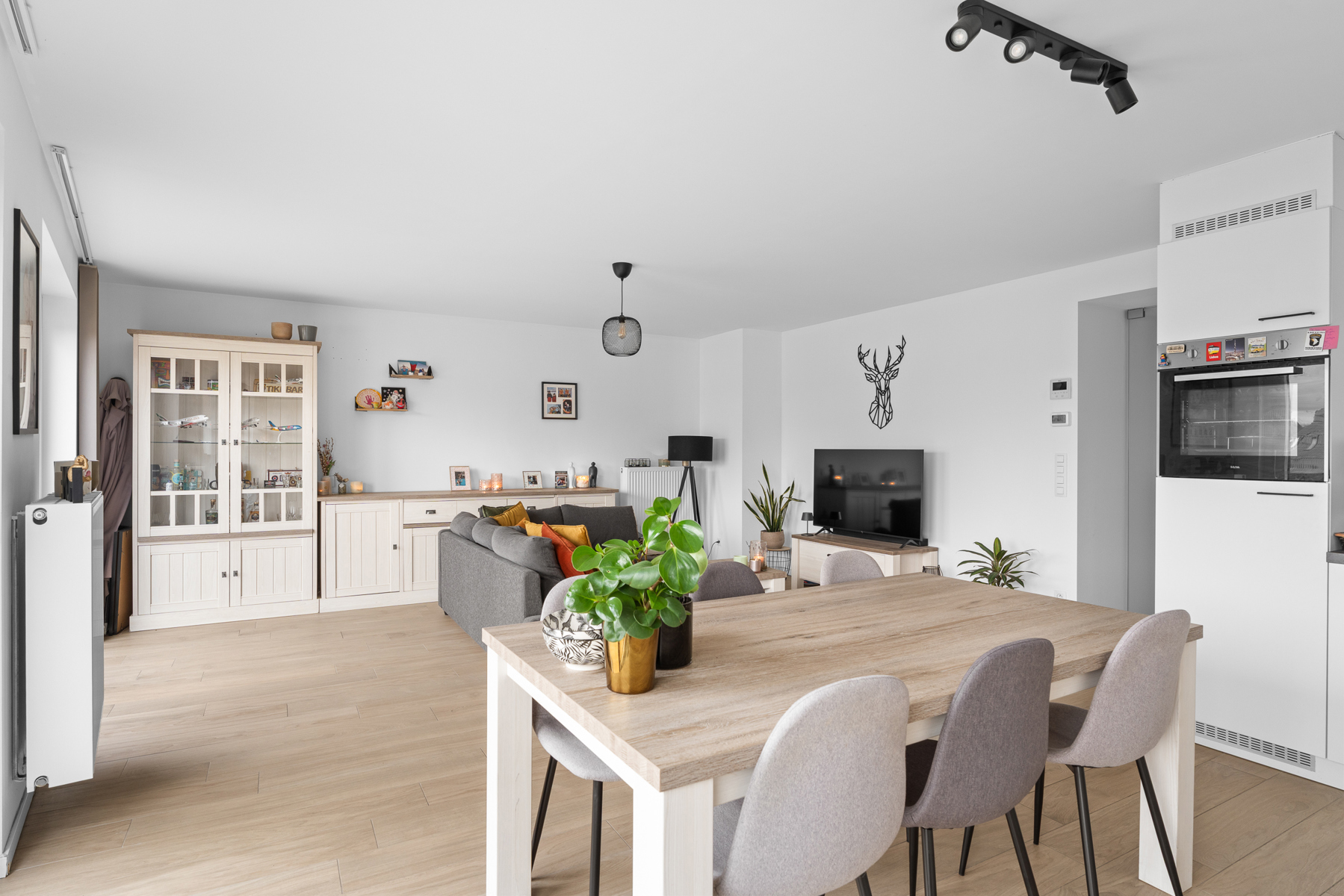 Appartement à vendre à Alost avec 2 chambres - photo 4