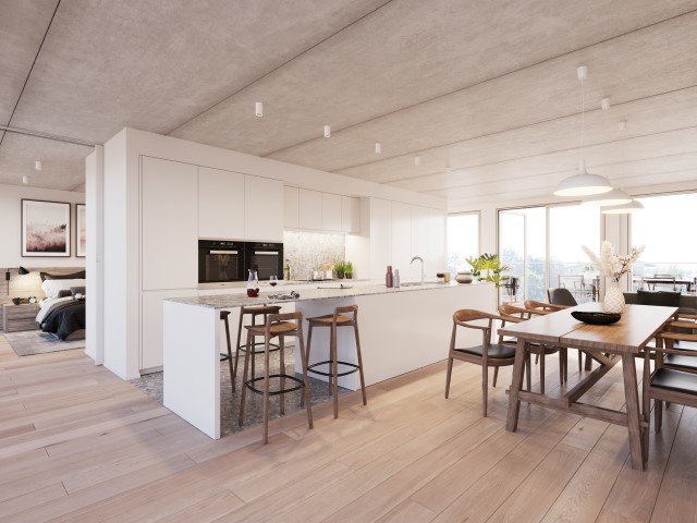 Appartement à vendre à Waregem avec 2 chambres - photo 2