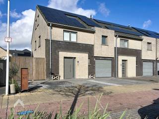 Maison à vendre à Bredene