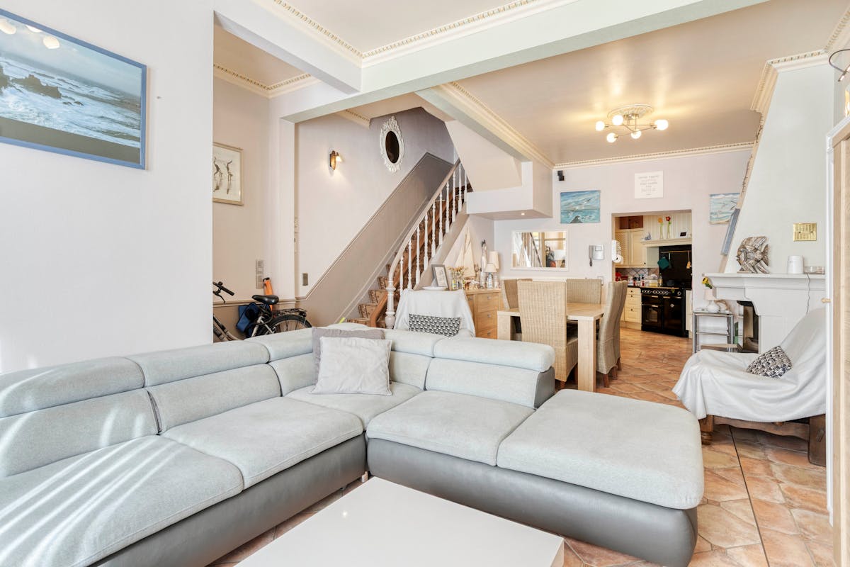 Luxurious very spacious home for sale - photo 5