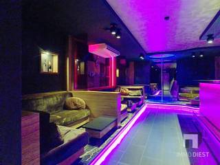 Commercial à vendre à Bekkevoort