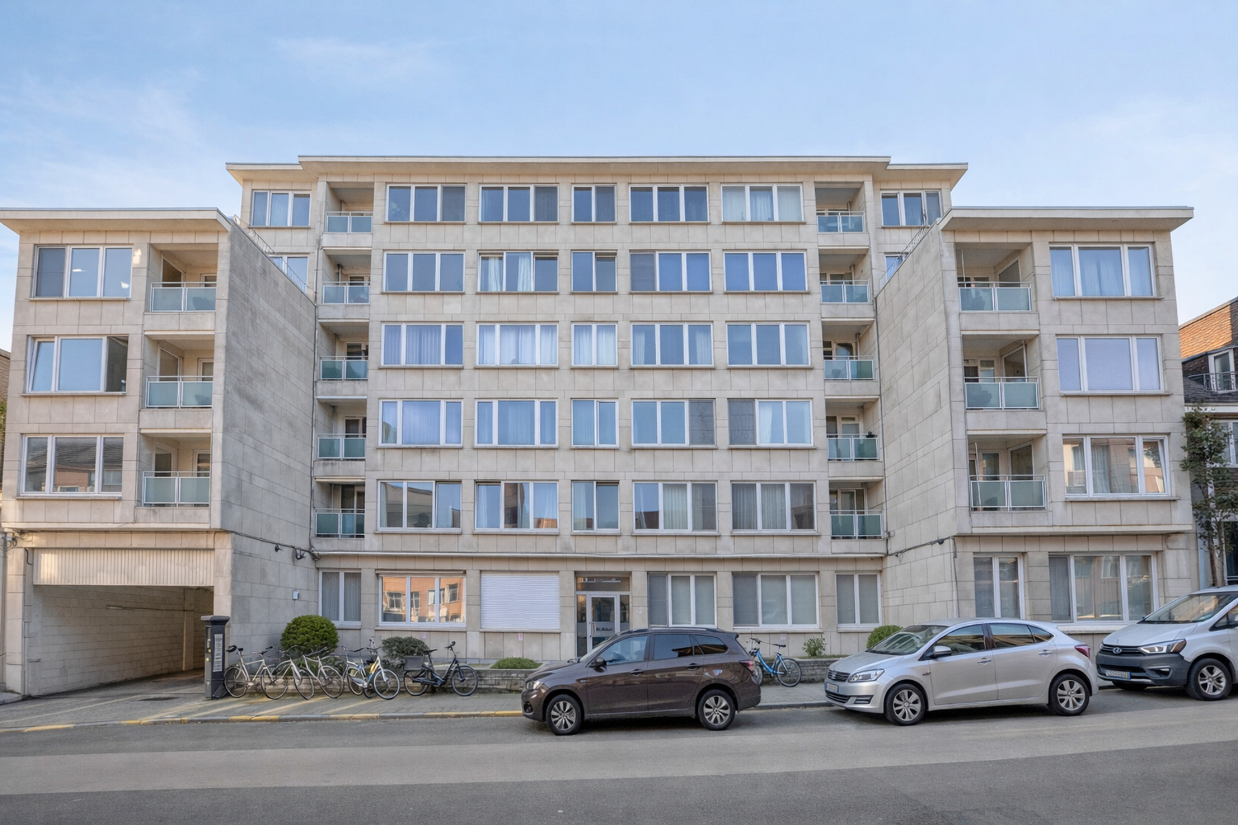 Appartement à vendre à Louvain avec 3 chambres - photo 4