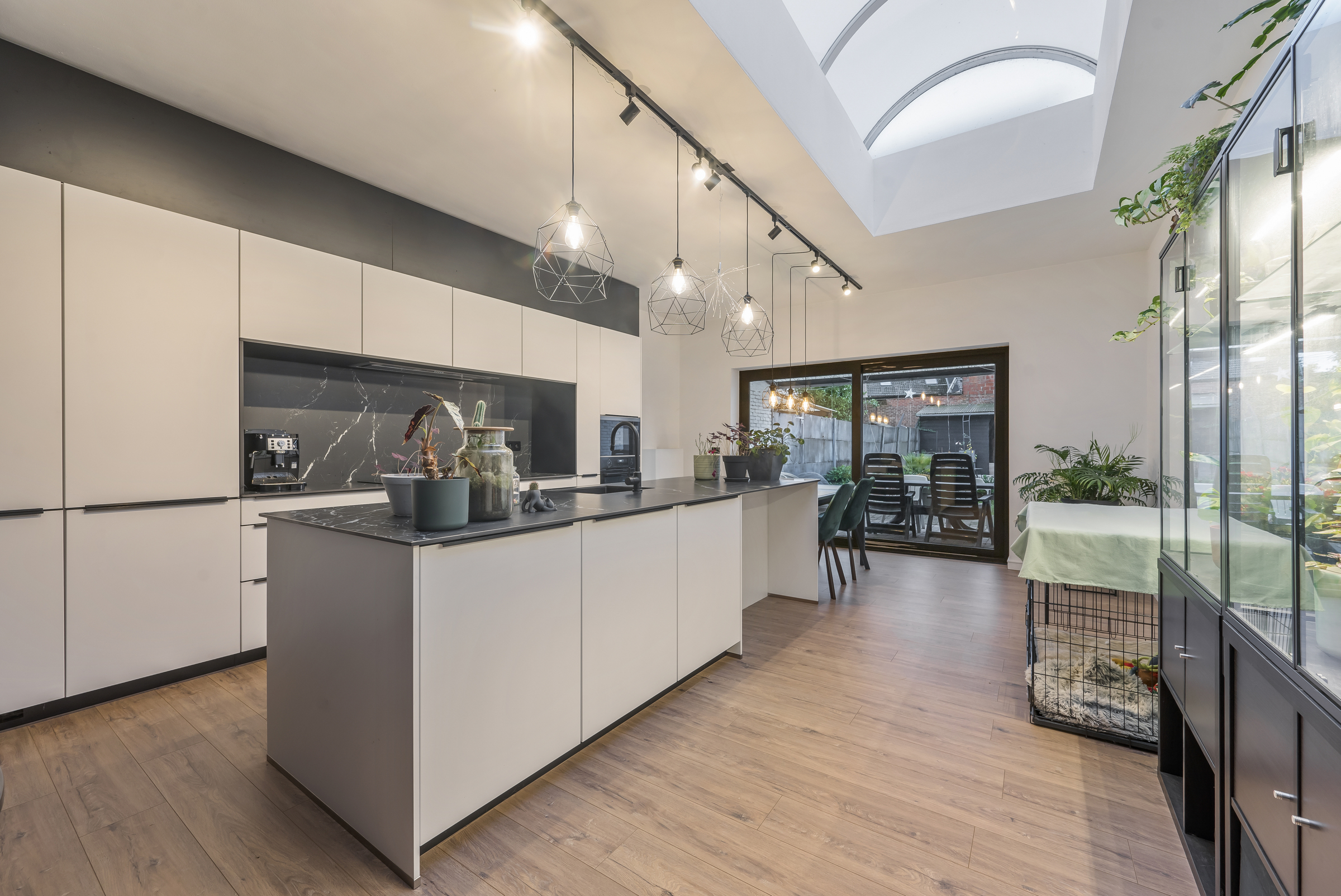 Te koop: gesloten woning in Sint-Niklaas - foto 2