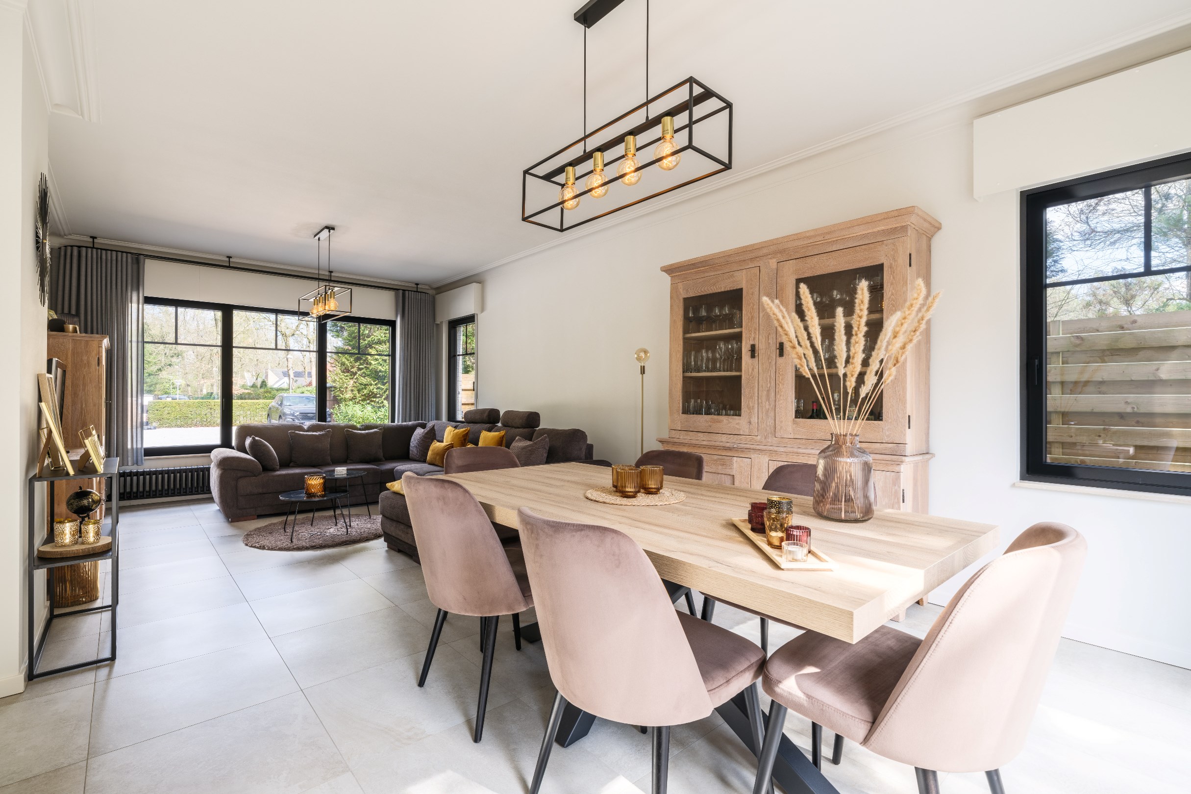 Maison à vendre à Oud-Turnhout avec 3 chambres - photo 5