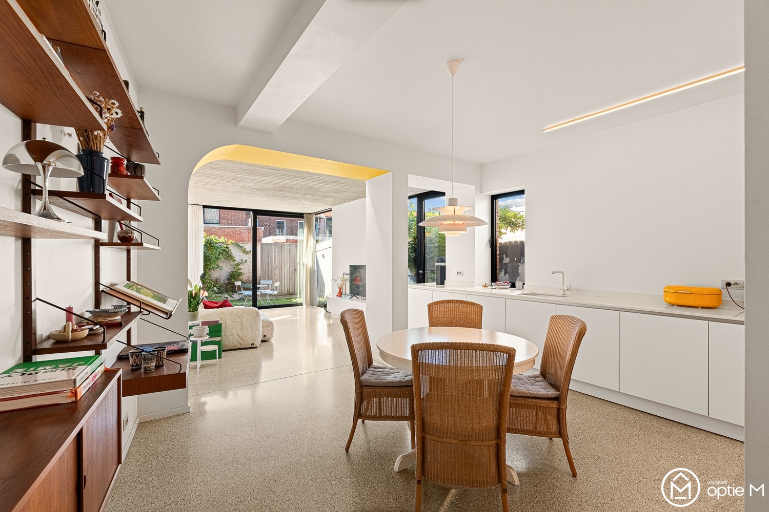 House for sale in Hasselt with 5 bedrooms - photo 5