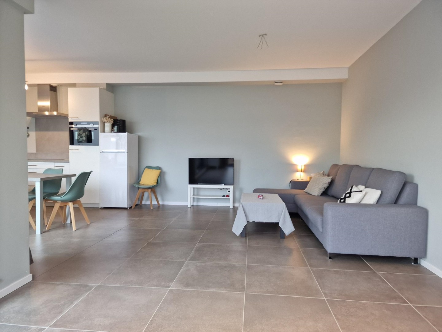 Schitterend 1-slaapkamerappartement aan de stadsrand Aalst - foto 4