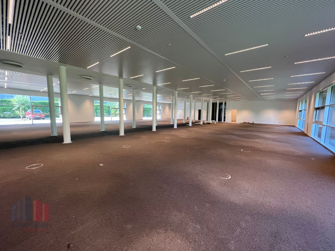 Magnifieke kantoorruimte van 1.087 m² op een TOPlocatie in Gent - foto 3