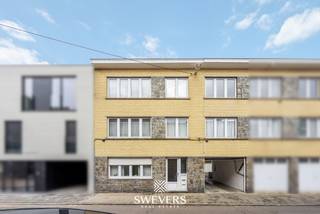 Appartement à vendre à Saint-Trond