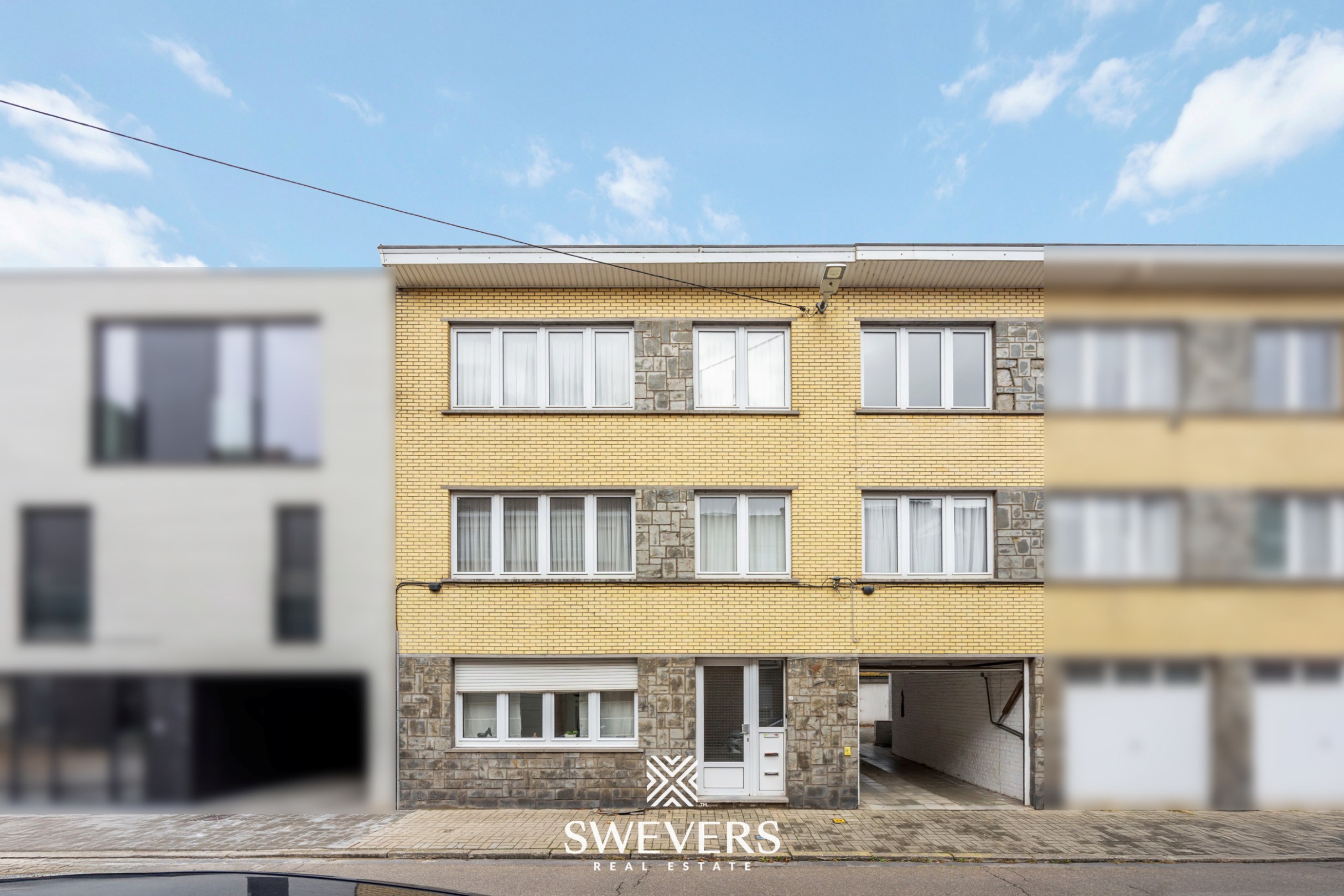 Appartement à vendre à Saint-Trond avec 1 chambre - photo 1