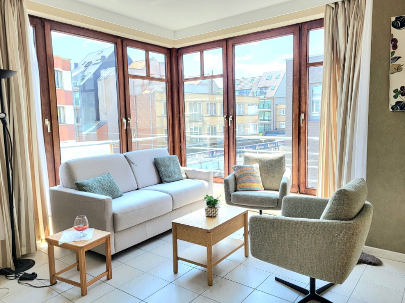 Move-in-ready 1-bedroom apartment for sale - photo 2