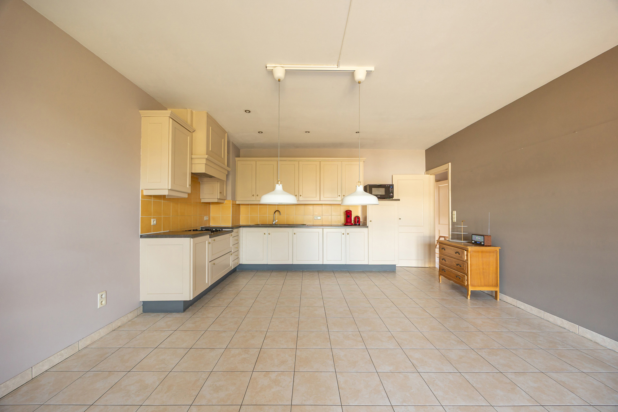 Verzorgd appartement met terras te Lier - foto 5