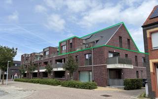 Appartement à vendre à Arendonk