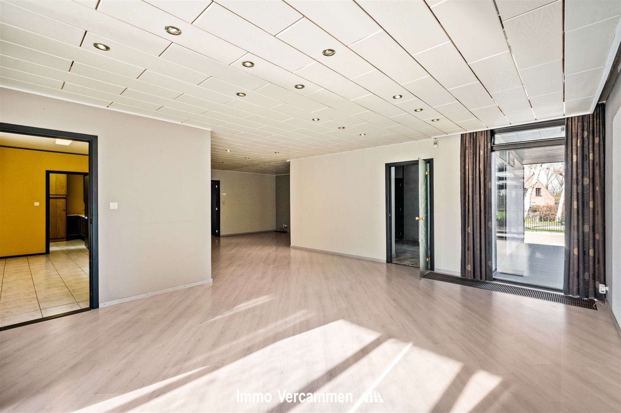 Residentieel gelegen laagbouwvilla te Duffel - foto 4