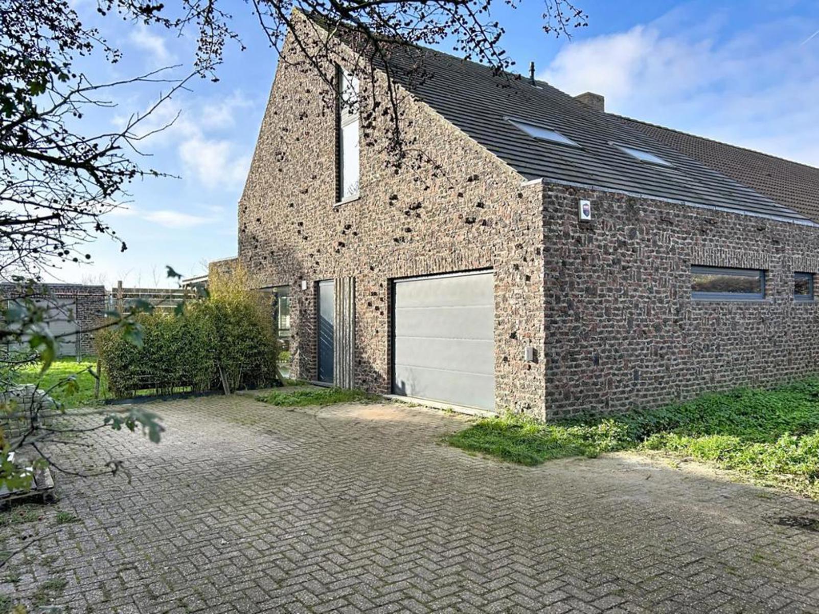 House for sale in Ostend with 4 bedrooms - photo 1