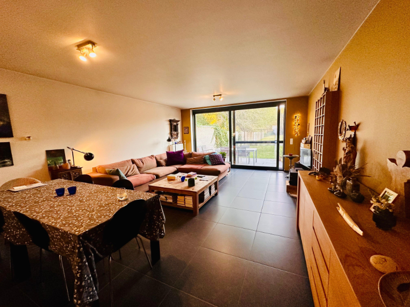 Moderne, aangename en energiezuinige woning(2018) met garage(elek. poort), staanplaats, tuin en drie slaapkamers te Mortsel - foto 5