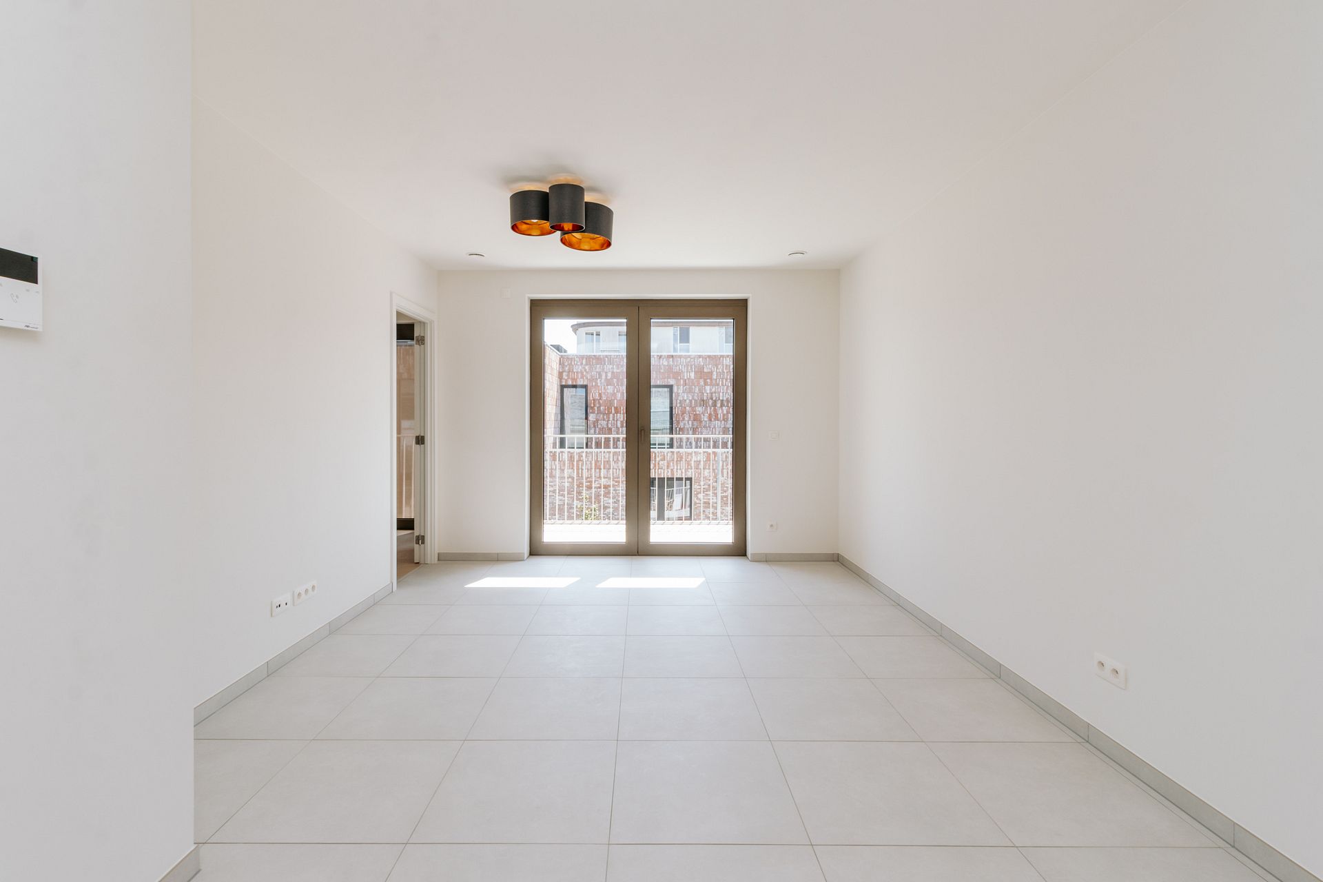 Nieuwbouwappartement met open zicht op toplocatie. - foto 3