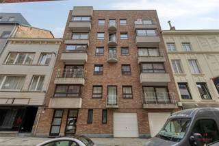 Dit verzorgd appartement is gelegen in de Langestraat 61 bus 501 in Oostende, op een centrale ligging met tal van winkels, horeca en openbaar...