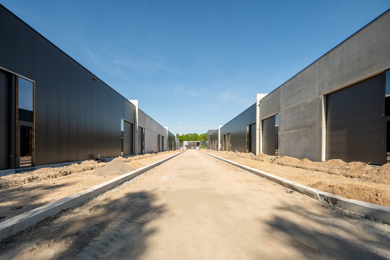 ASPARK - KMO UNIT 4 - 216 m² - nabij E-314 - foto 2