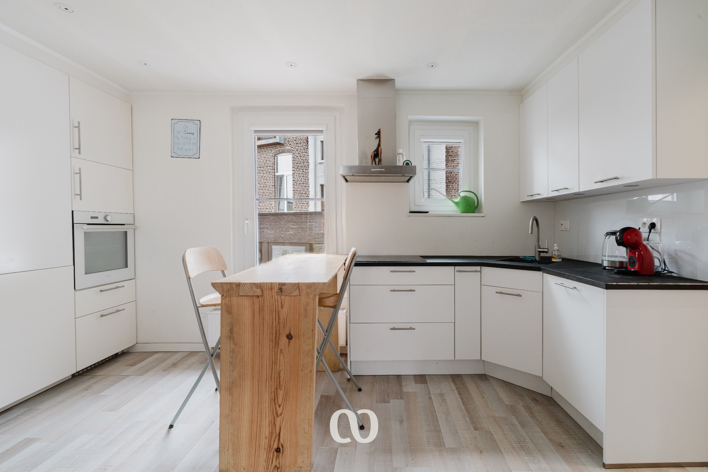 Ready-to-move-in house with garage near the center of Oudenaarde - photo 4