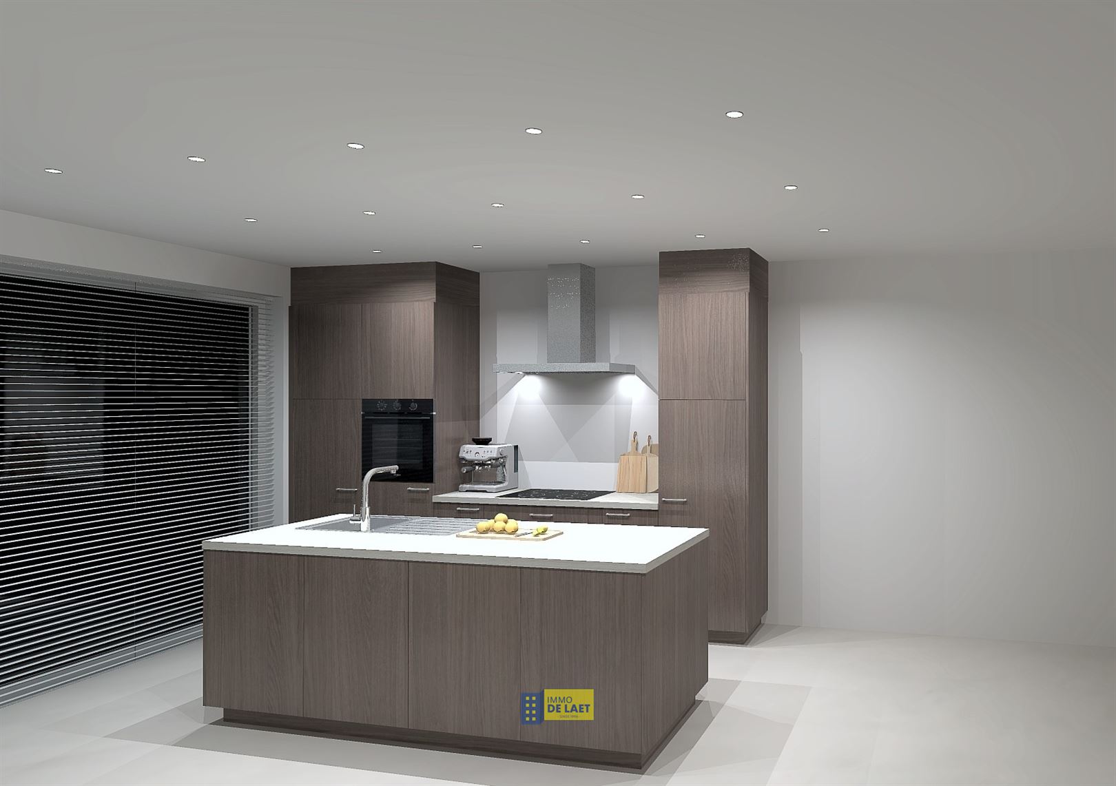 Project te koop in Hoevenen - foto 5