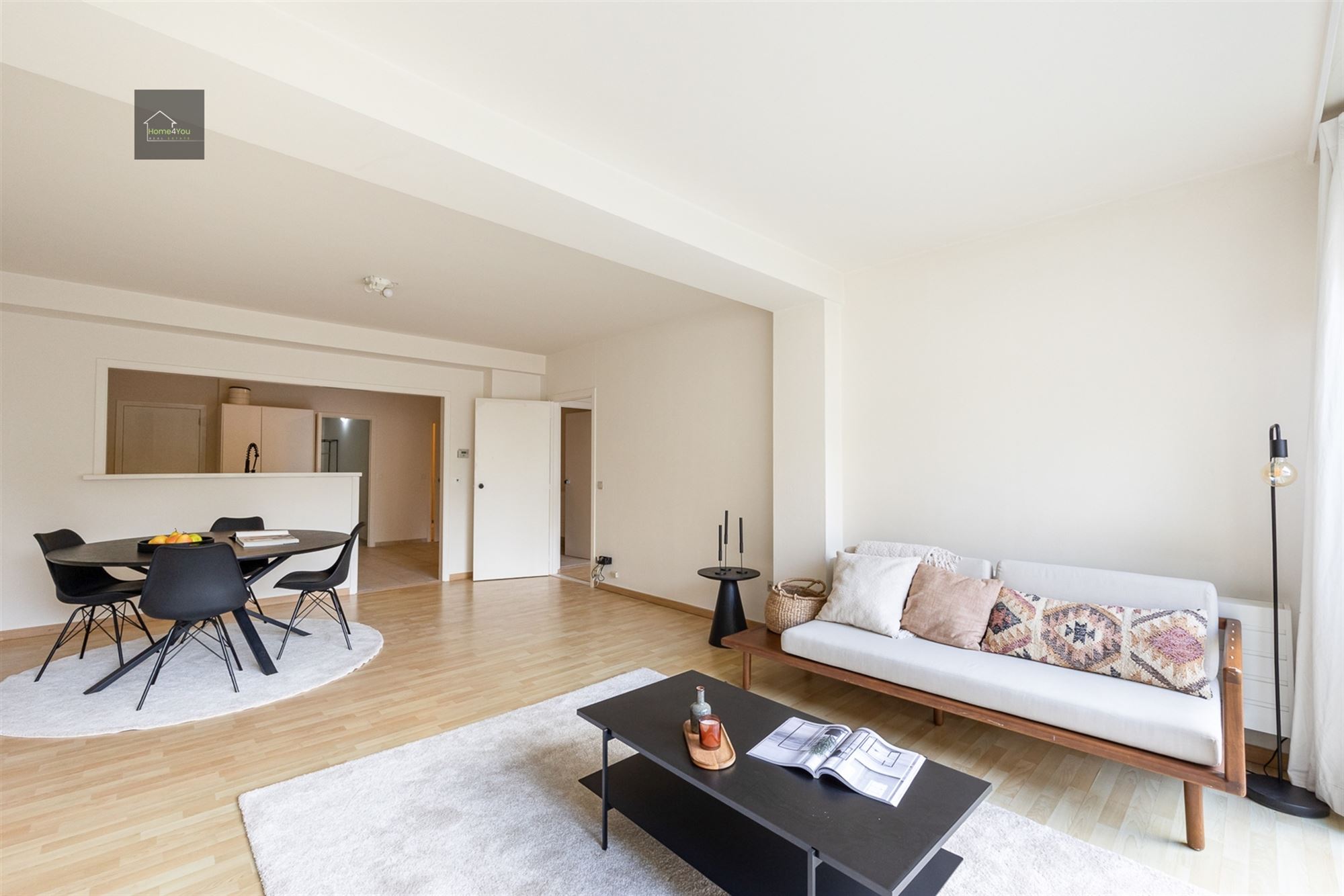 Appartement - photo 1