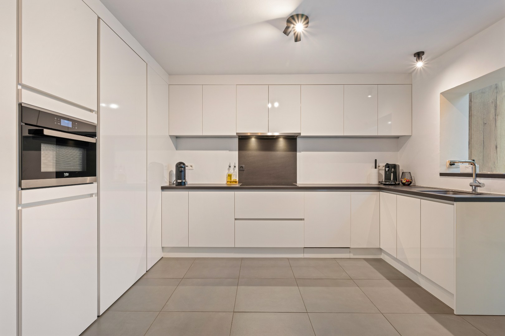 Centrum Zele : 4 slaapkamers, EPC A en dubbele garage! - foto 4