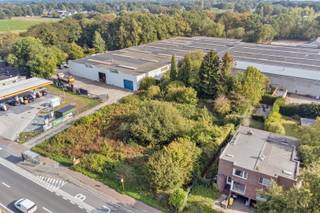 Deze bouw-/projectgrond beschikt over een commercieel interessante ligging op de Antwerpseweg in Geel. Zowel de E313 als het centrum en de Ring...