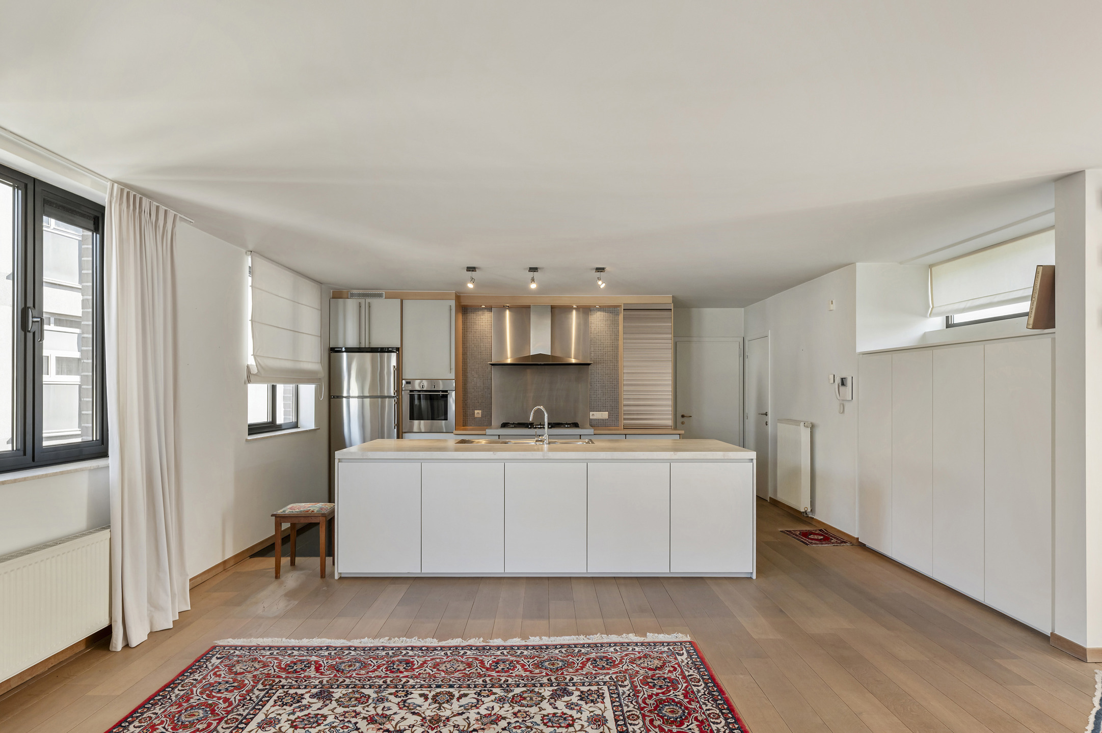 Appartement à vendre à Anvers avec 2 chambres - photo 2