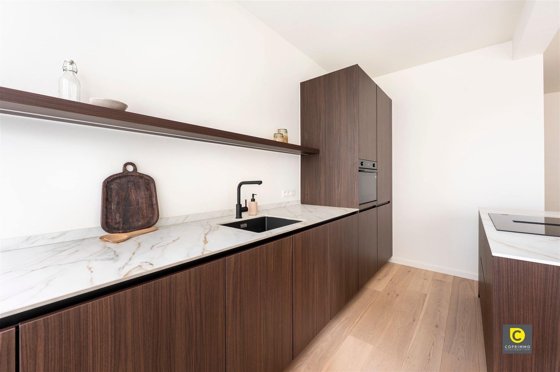 Prachtig 2 slaapkamer app - foto 5