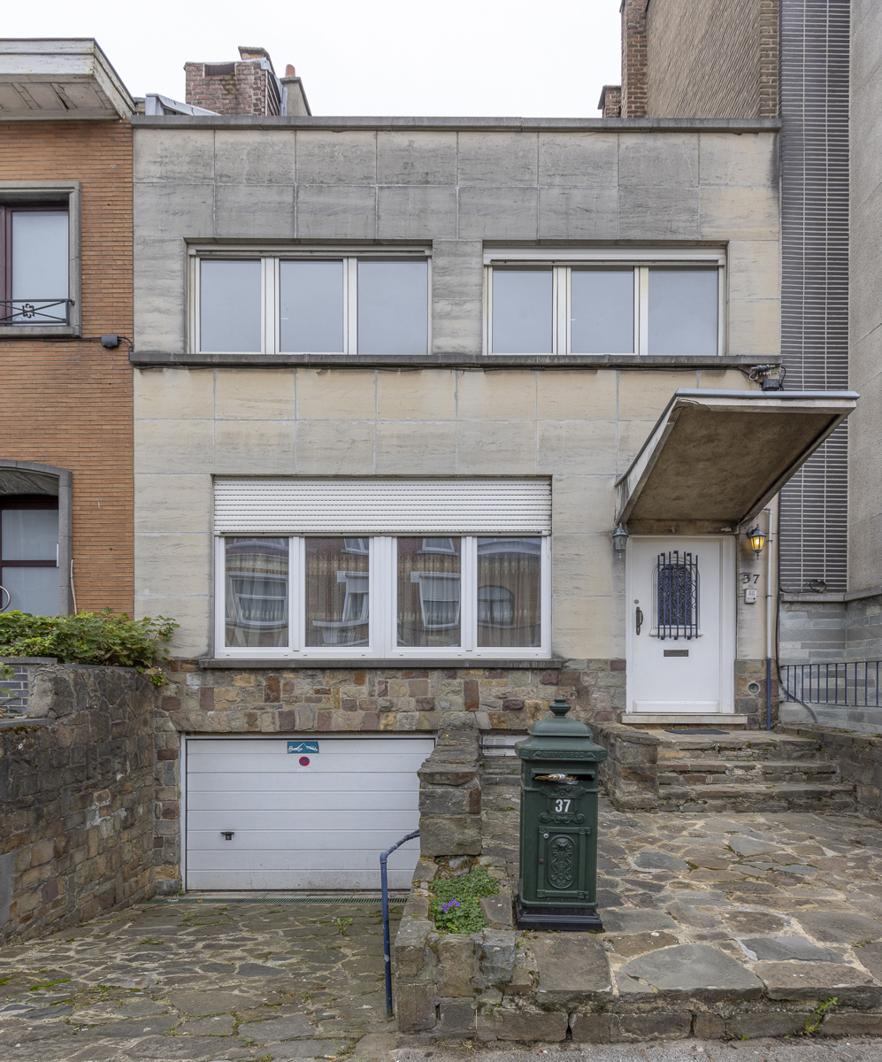 Maison à vendre à Berchem-Sainte-Agathe avec 4 chambres - photo 2