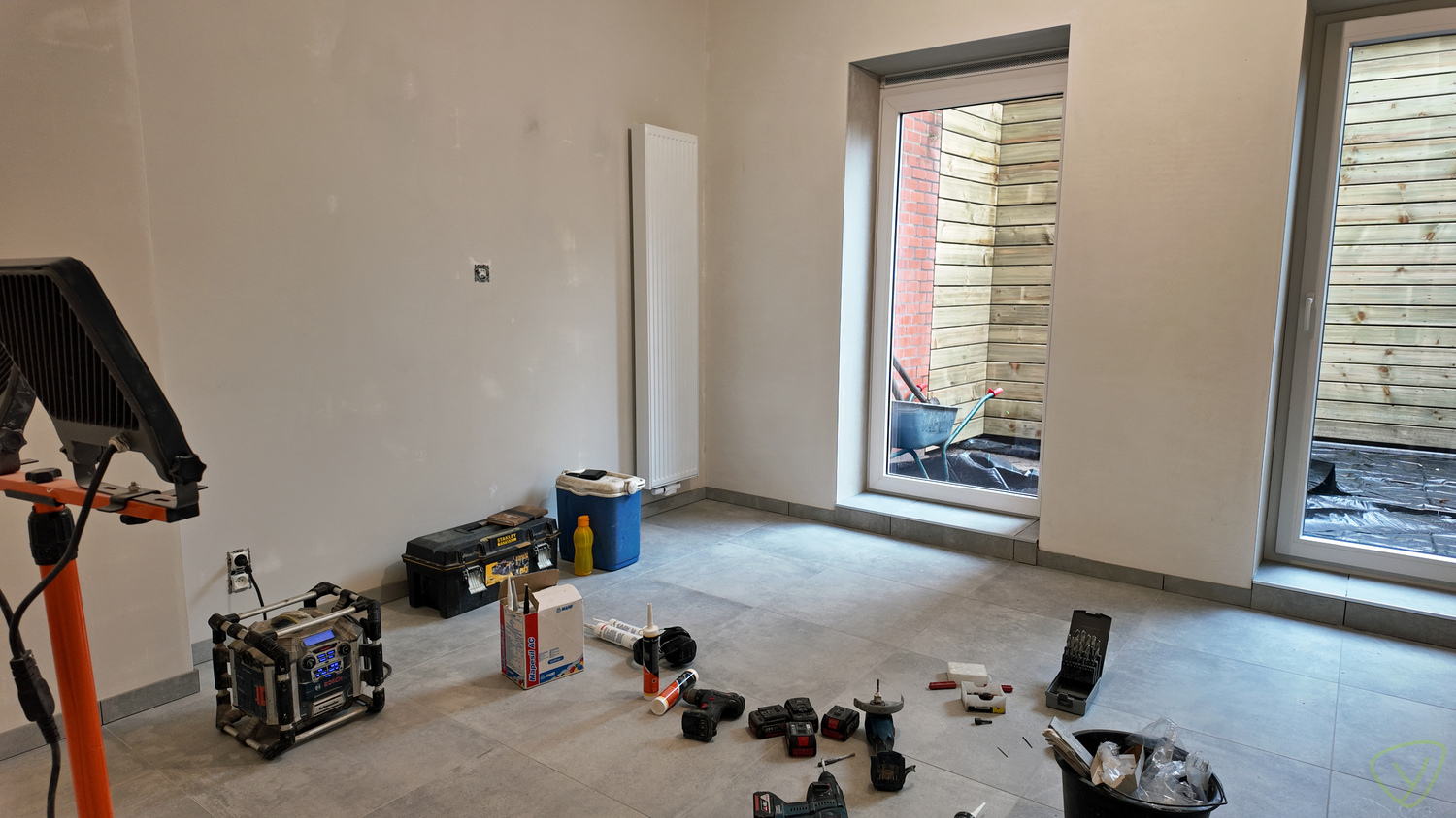 Maison à louer à Eeklo avec 1 chambre - photo 3