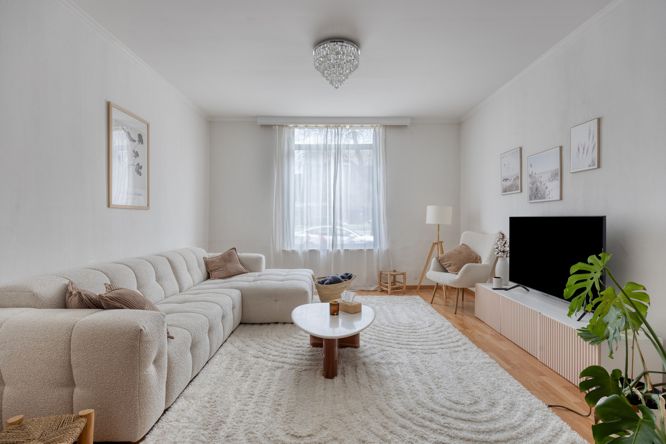 Ruime herenwoning met stadstuin in Mechelen - foto 5