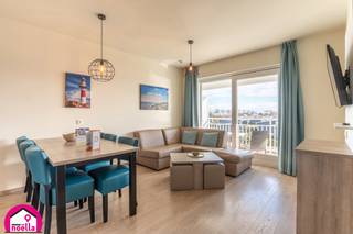 Appartement à vendre à Nieuport
