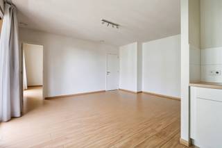 Dit trendy appartement bevindt zich op de tweede verdieping van het hoogwaardige project Residentie Cocoon in het hart van het bruisende Nieuw...