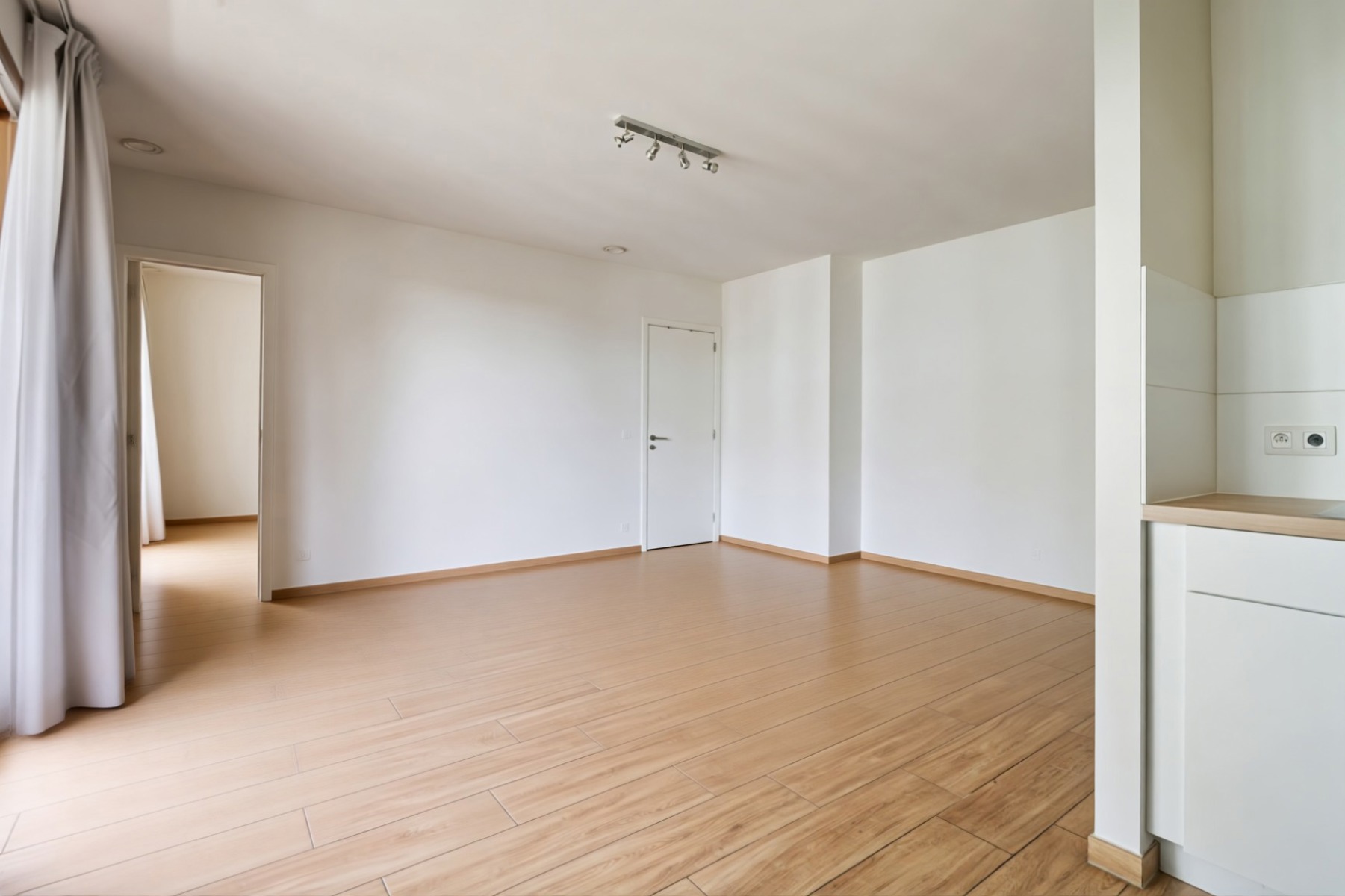 Compact pareltje met riant terras in Residentie Cocoon  - foto 3