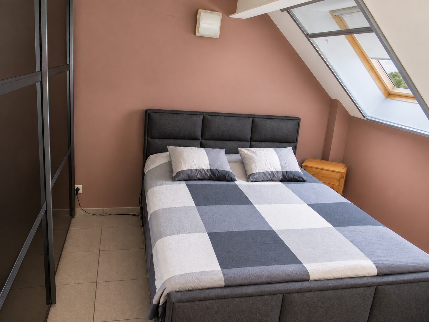 Recent duplex appartement met loftgevoel en ruim zonneterras - foto 5