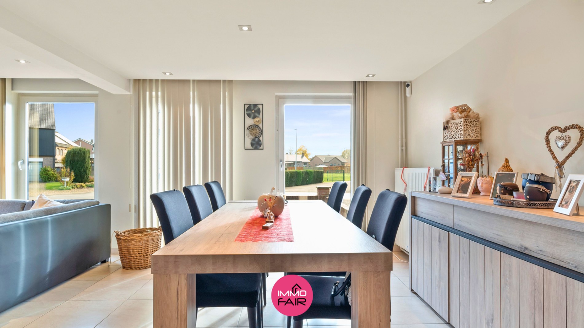 Ruime gezinswoning op geliefde locatie! - foto 5