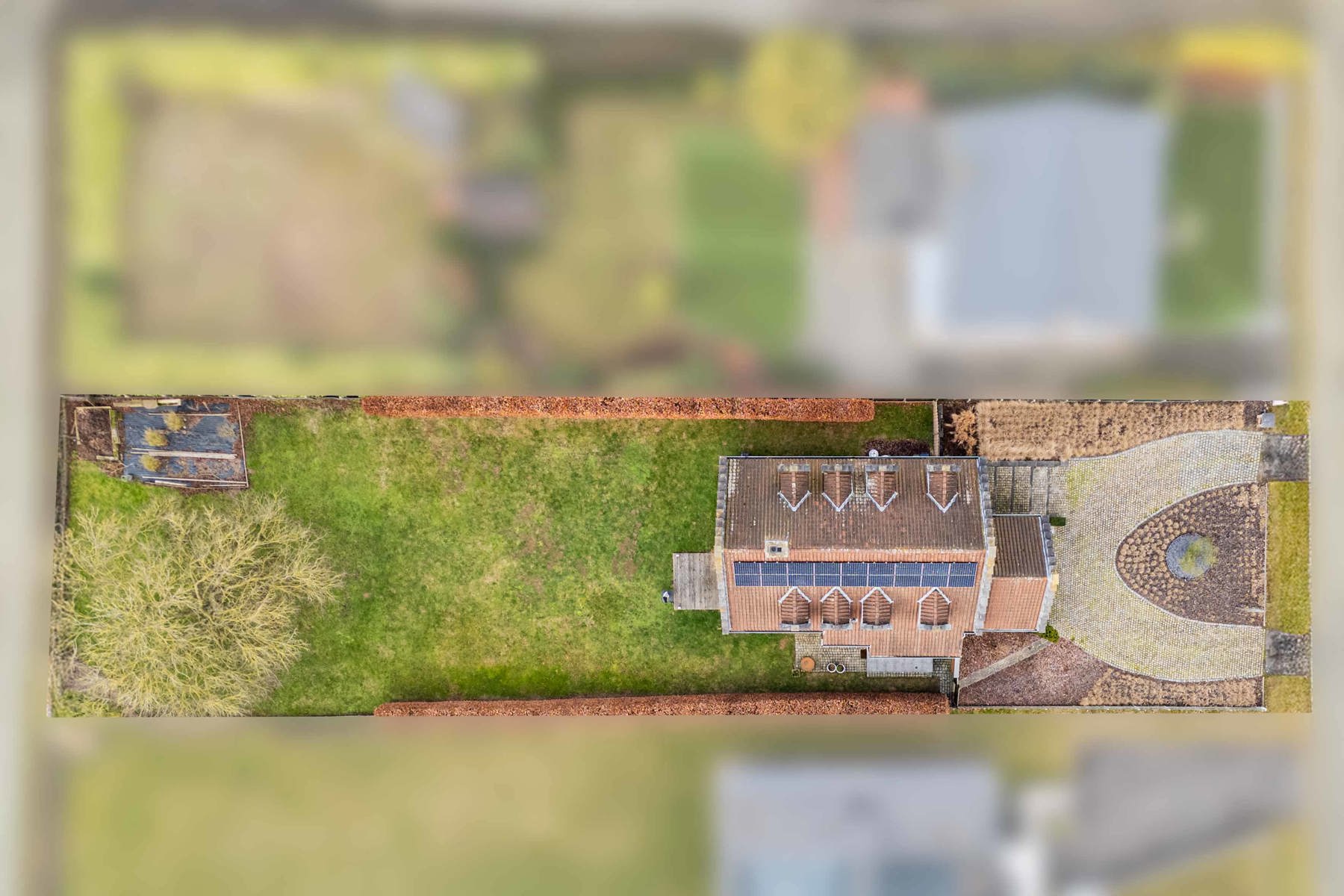 Instapklare villa met 6 slaapkamers - EPC B - foto 5