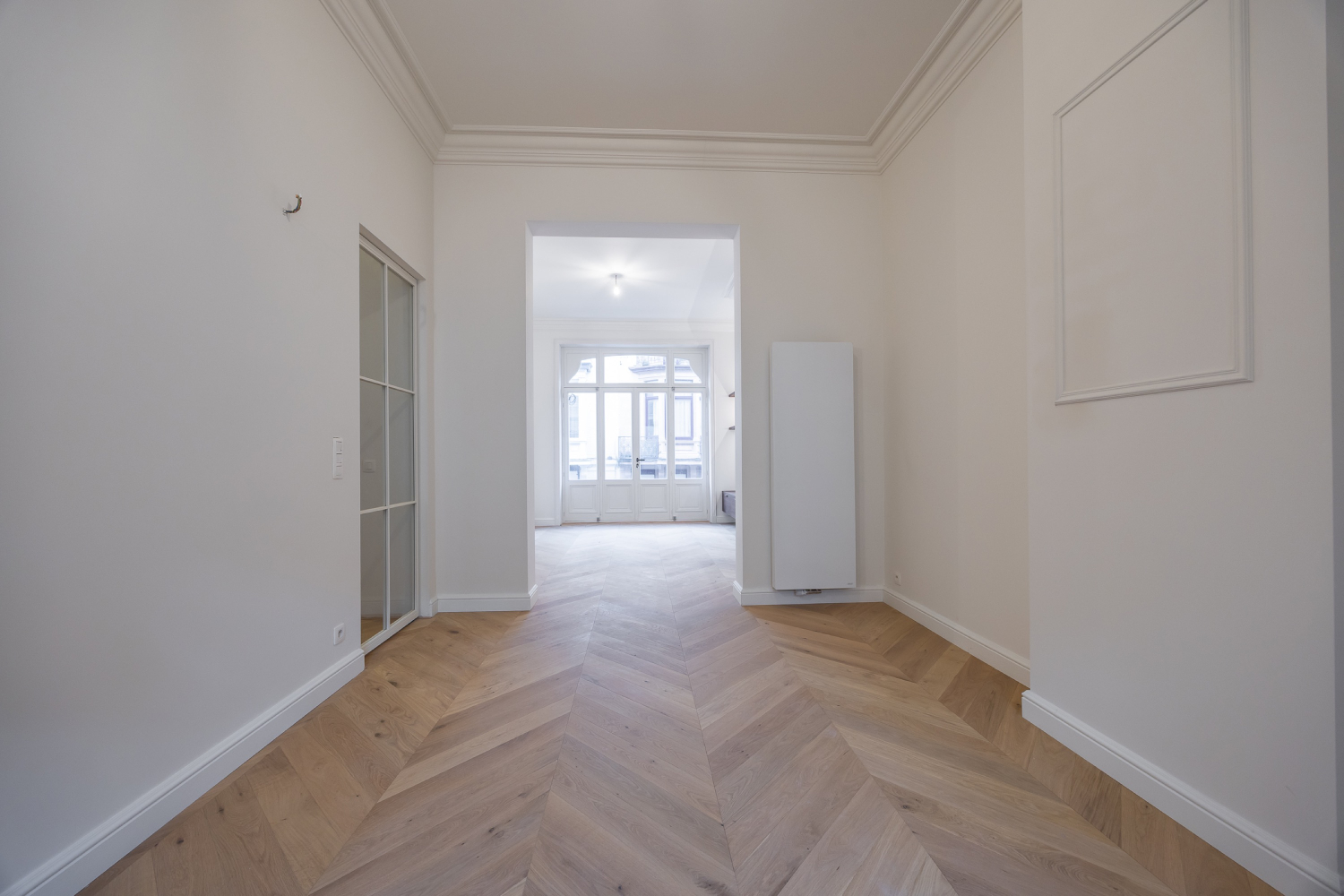 Gerenoveerd herenhuis met 5 slaapkamers - foto 5