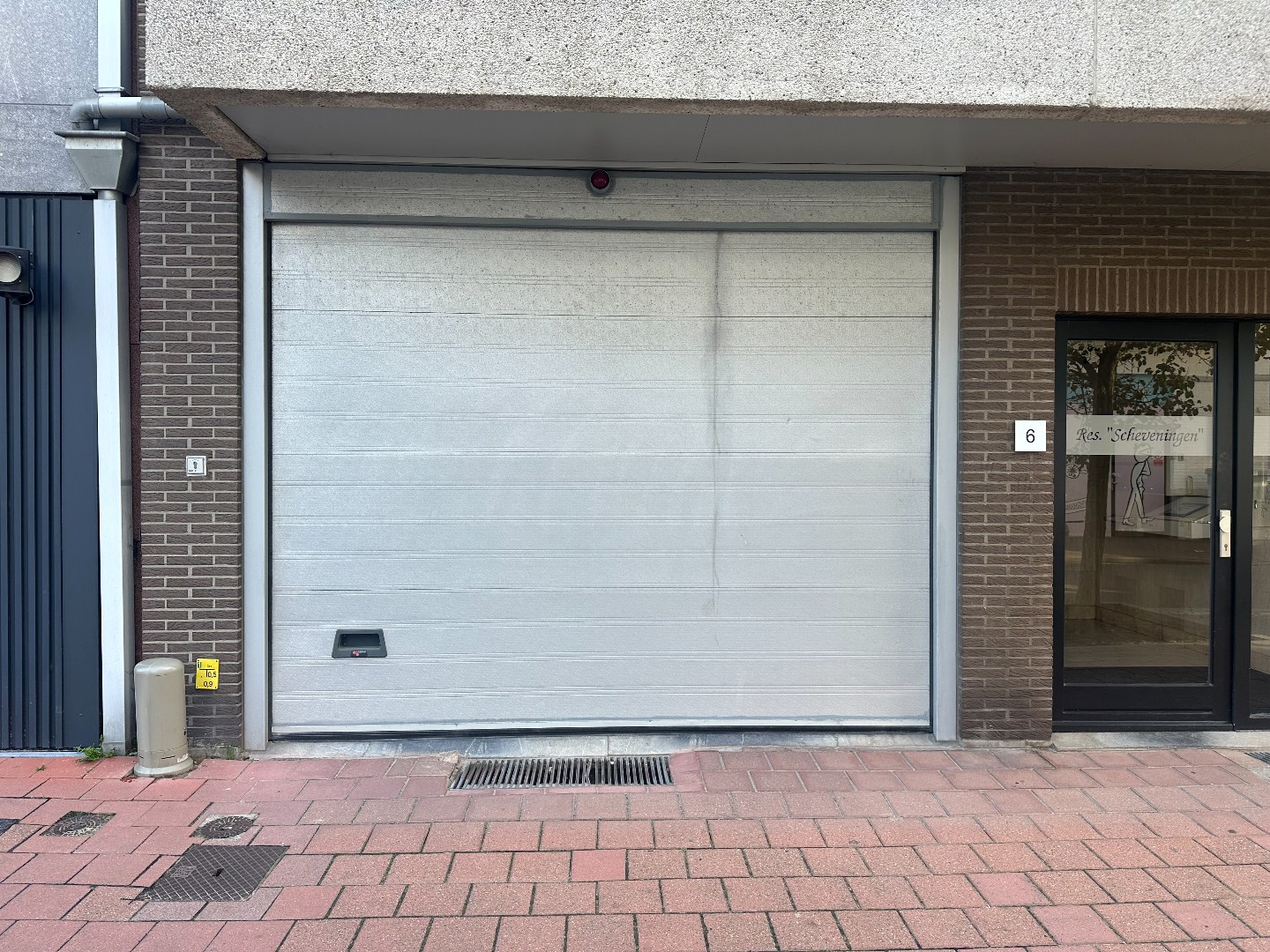 Garage for rent in Knokke-Heist