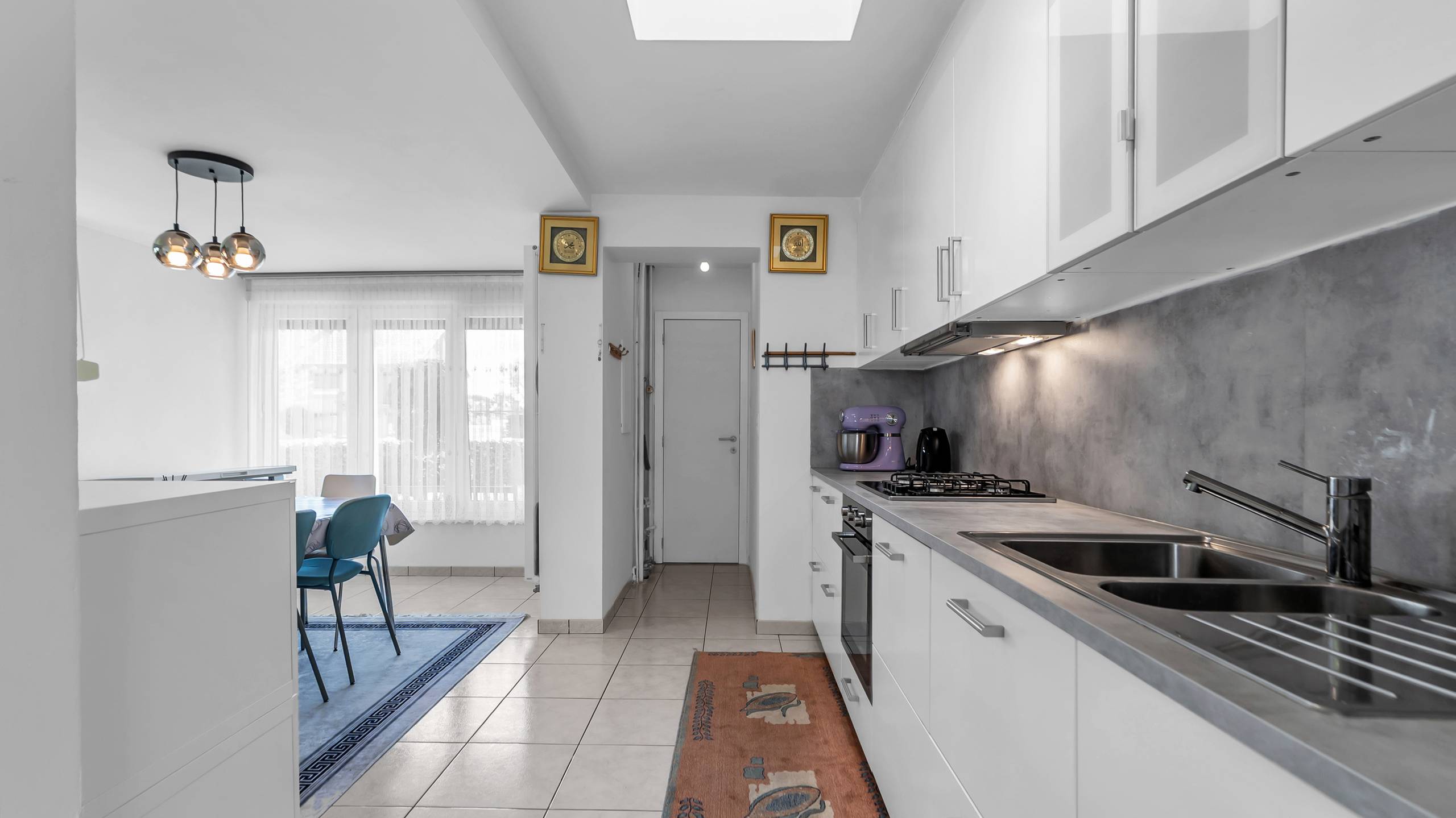 House for sale in Maasmechelen with 3 bedrooms - photo 4
